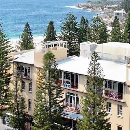 Mad Monkey Hostel Coogee Beach Randwick Dış mekan fotoğraf