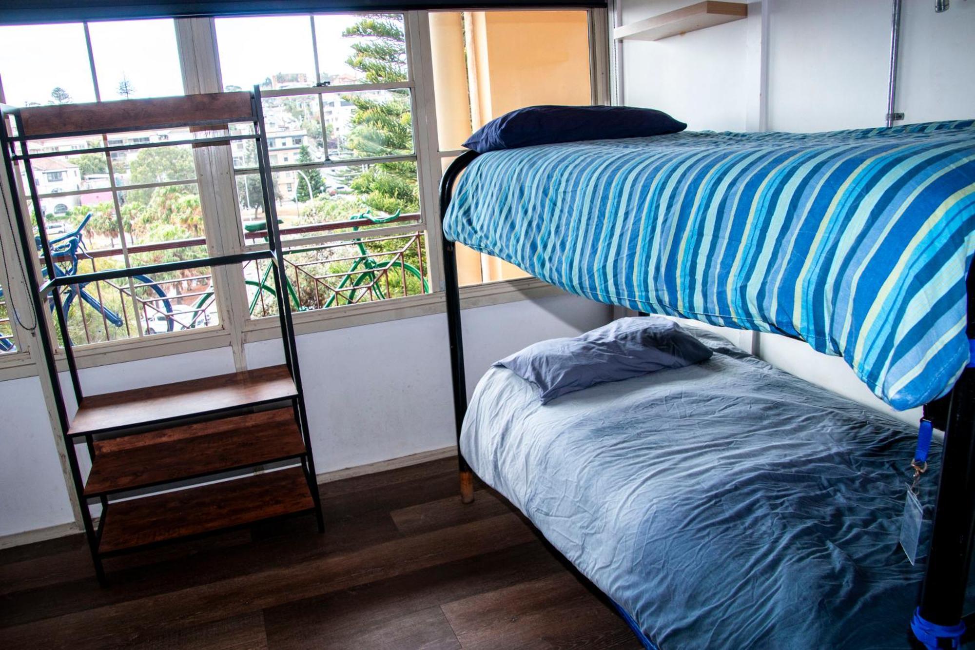 Mad Monkey Hostel Coogee Beach Randwick Dış mekan fotoğraf