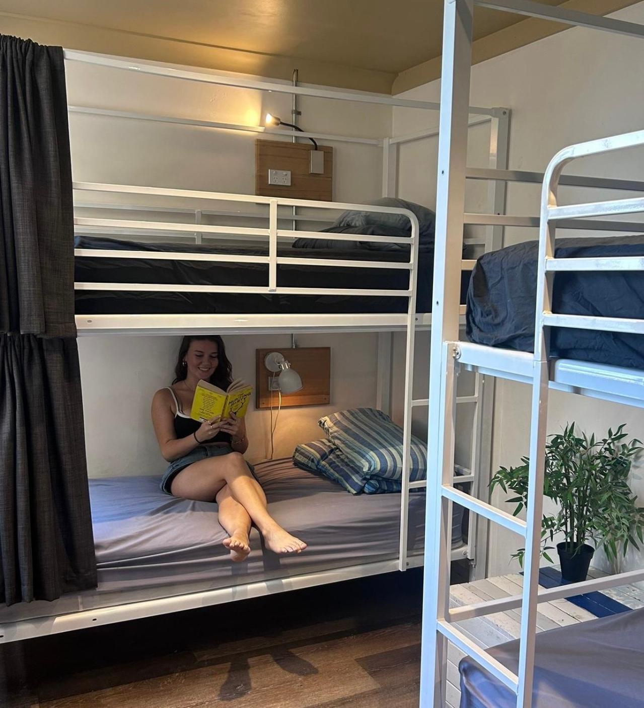 Mad Monkey Hostel Coogee Beach Randwick Dış mekan fotoğraf