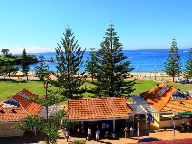 Mad Monkey Hostel Coogee Beach Randwick Dış mekan fotoğraf